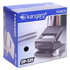 Kangaro Paper Punch Dp520